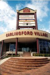 Carlington Village