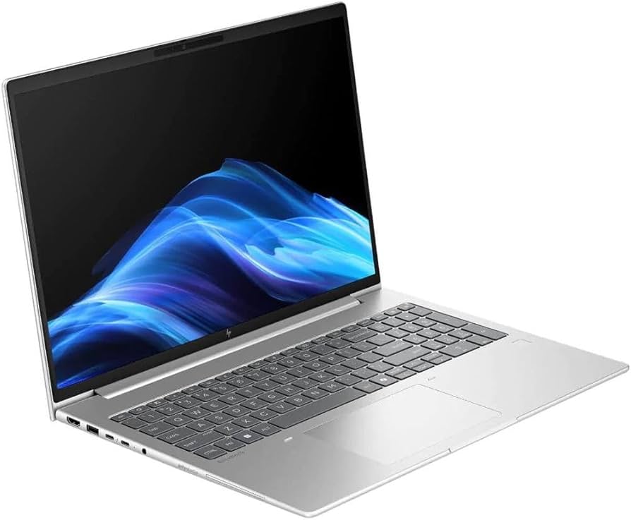 HP BQ4M8PT EliteBook 6 G1i