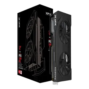 XFX Swift Radeon RX 9070 OC Dual fan 16GB RX-97SWFT2BQ