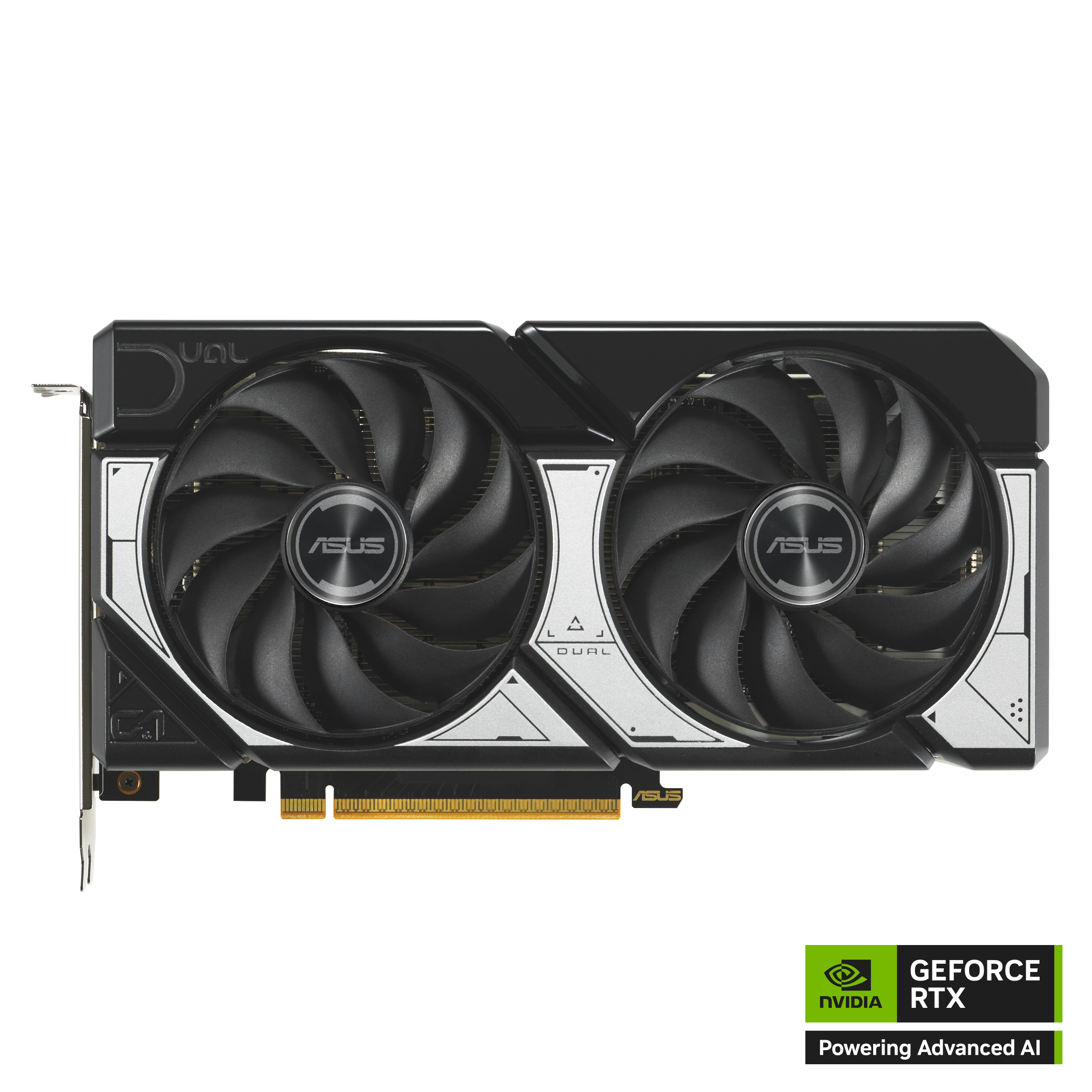 Asus Dual RTX 5060 8GB OC DUAL-RTX5060-O8G