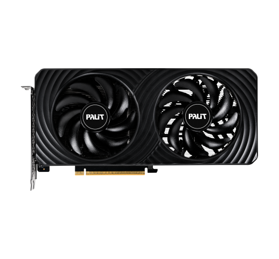 Palit RTX 5050 Dual 8GB NE65050019P1-GB2070D