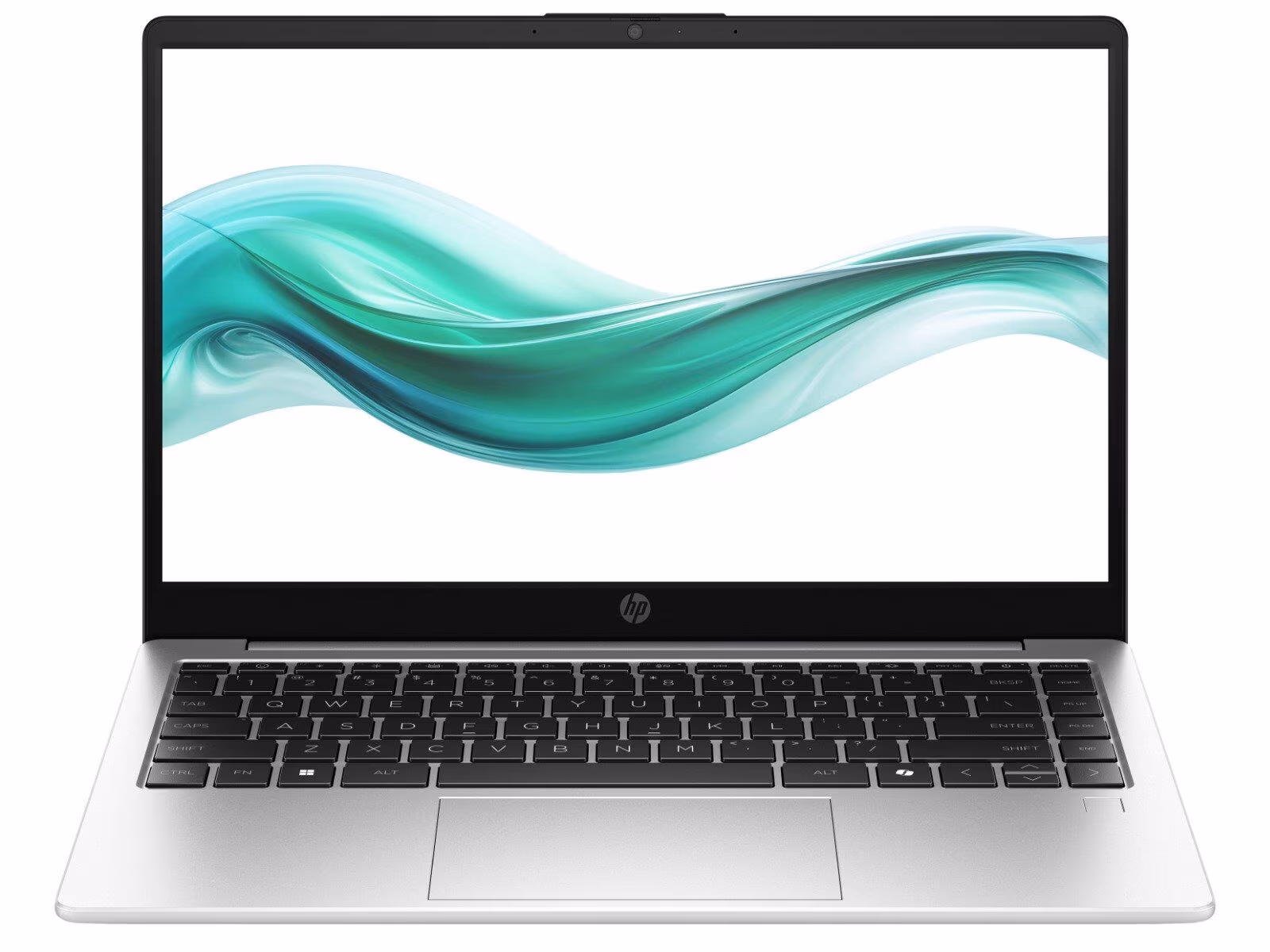 HP D78F7PA AI 14-hc0035TU Silver