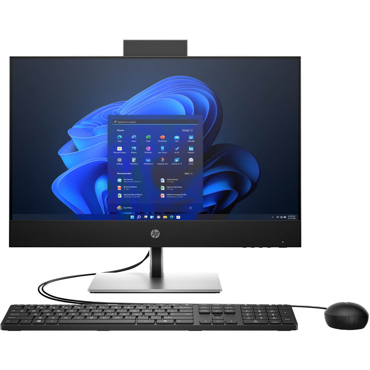 HP BD7M5PT ProOne 440 G9