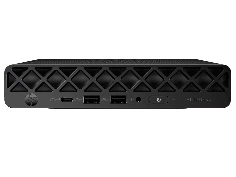 HP BP0G1PT EliteDesk 8 Mini G1i