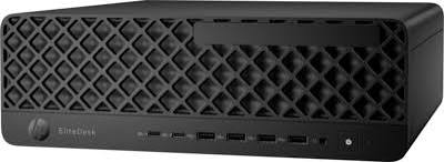 HP EliteDesk 8 SFF G1i D80C1PT
