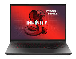 Infinity Cobra 6-DRAR9-899