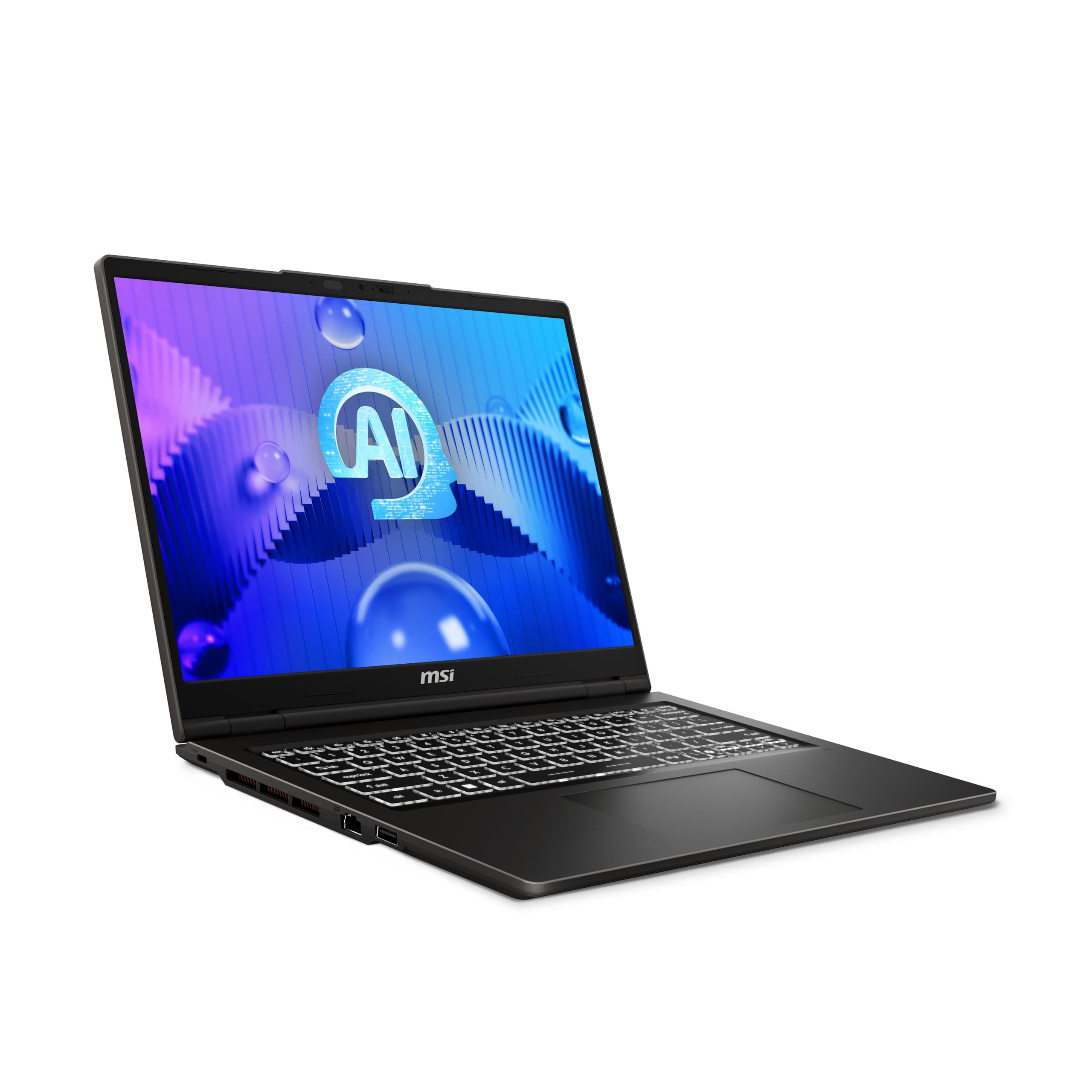 MSI VenturePro 16 AI A1VEG-021AU